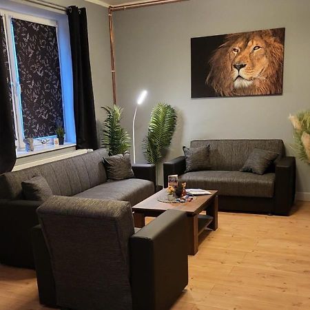 Flensburg Sued Apartamento Exterior foto