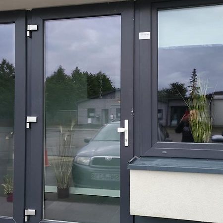 Flensburg Sued Apartamento Exterior foto