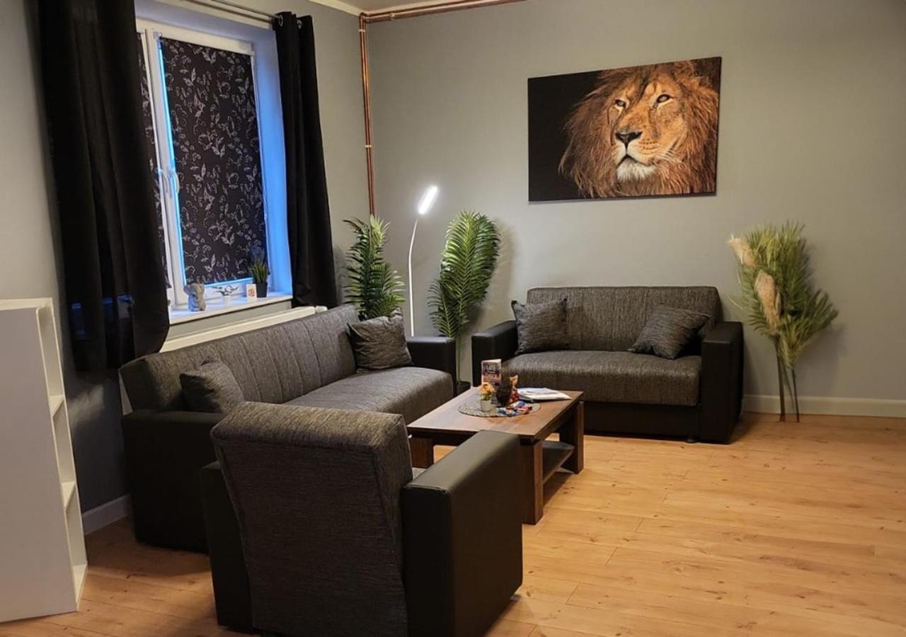 Flensburg Sued Apartamento Exterior foto