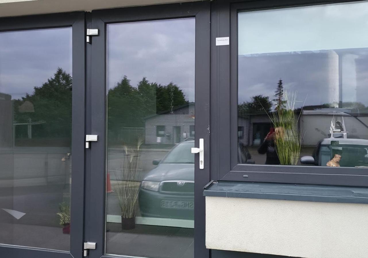 Flensburg Sued Apartamento Exterior foto